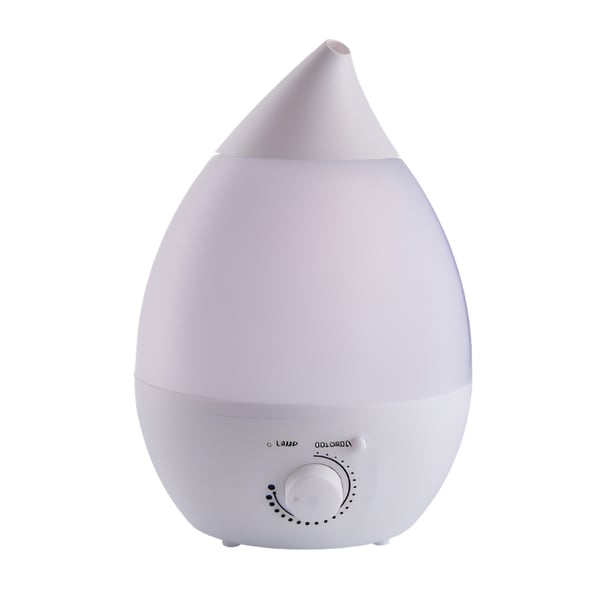 Humidificador por ultrasonidos H5 2,6 L